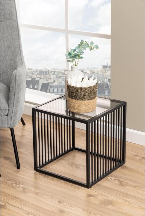 Produktbild AC Design Strington (40 x 40 x 40 cm)
