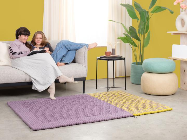 Produktbild Myfelt Provence (180 x 260 cm)