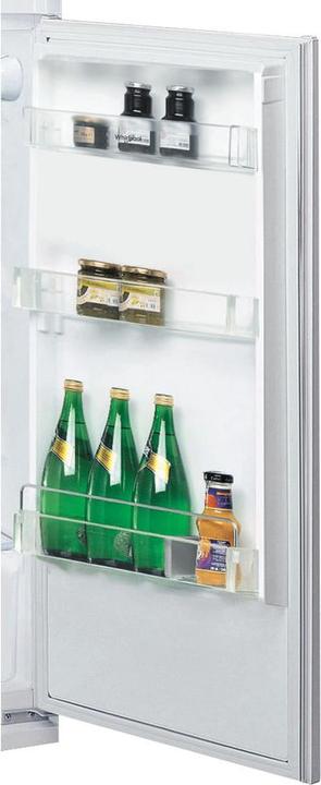 Produktbild Whirlpool ART3672 Einbau-Kühlschrank mit zwei Türen (239 l)
