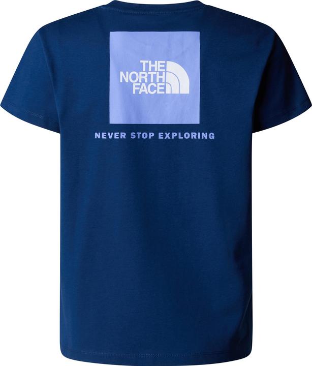 Produktbild North Face G Box Nse Relaxed (S)