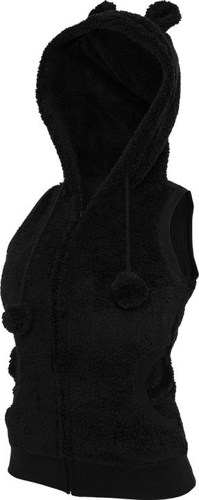 Urban Classics Ladies Teddy Vest (M)