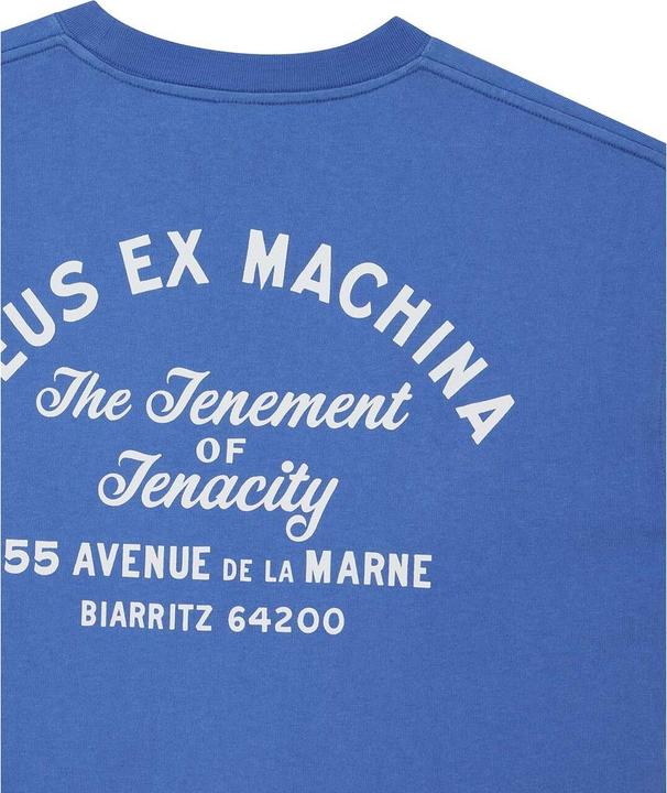 Produktbild Deus Ex Machina Biarritz Sign (S)