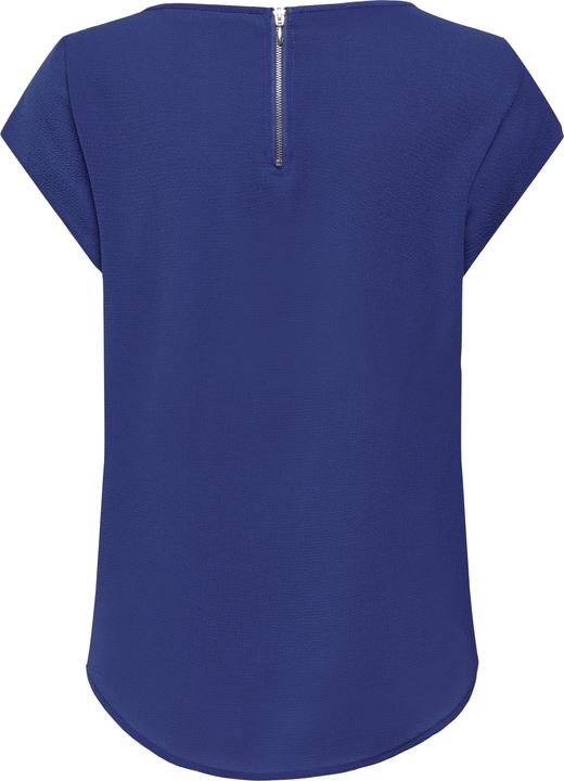Actual product image Only Loose top with short sleeves (40)