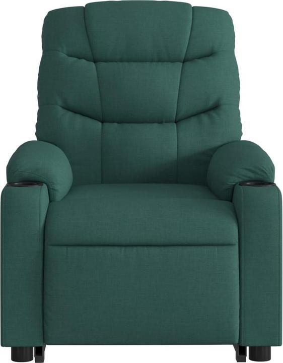 Actual product image vidaXL Relaxsessel mit Aufstehhilfe