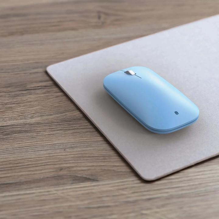 Productafbeelding Incase Modern Mobile Mouse (Draadloze)