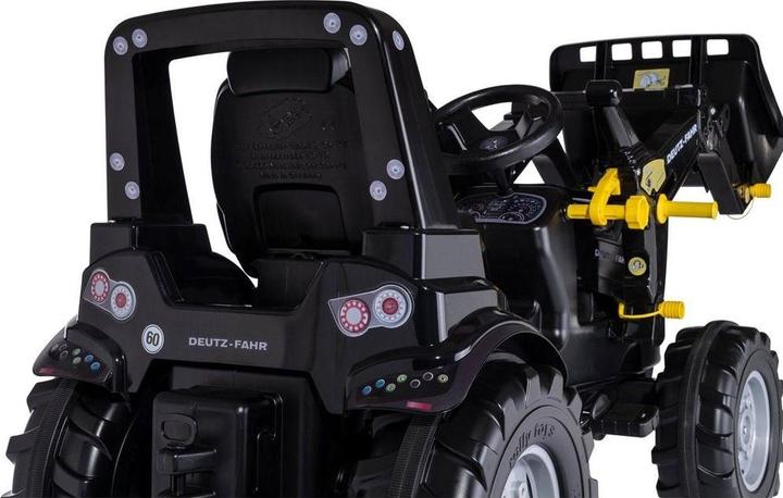 Immagine prodotto Rolly Toys rollyFarmtrac Deutz Agrotron TTV Warrior