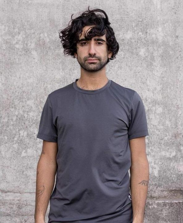 Immagine prodotto Poc Reform Enduro Light Tee (L)