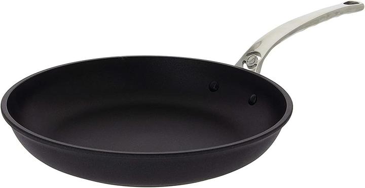 Image du produit de Buyer Choc Extreme poêle à frire anti-adhésive induction (Poêle à frire, Aluminium, 28 x 4 cm)