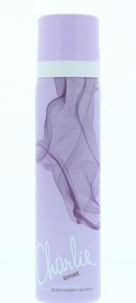 Actual product image Revlon Charlie Divine (Spray, 75 ml)