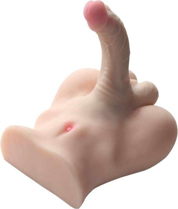 Image du produit Perfect Toys Manni