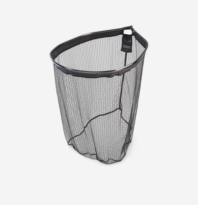 Image du produit Caperlan Tête d'épuisette Ovale Power Carpe Cannes Stalking Carbon