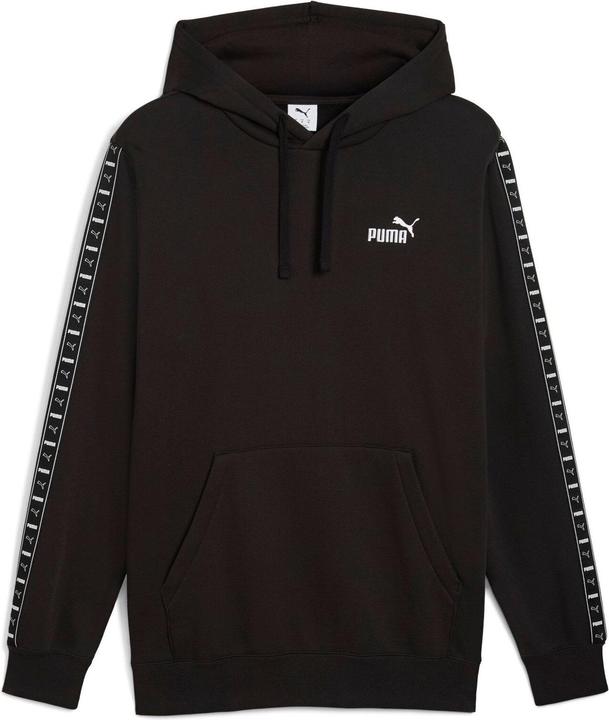 Image du produit Puma ESS TAPE Sweat à capuche FL (M)