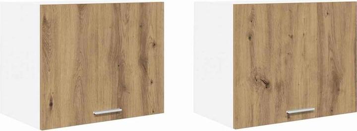 Actual product image vidaXL Küchenaufbewahrung (31 x 50 x 40 cm)