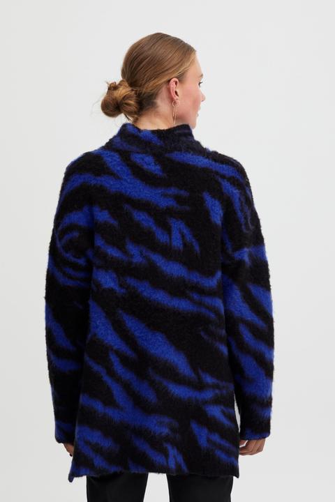 Produktbild Pulz Jeans PZASTA Turtleneck - 50207132 (S)