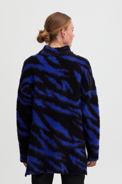 Actual product image Pulz Jeans PZASTA Turtleneck - 50207132 (S)