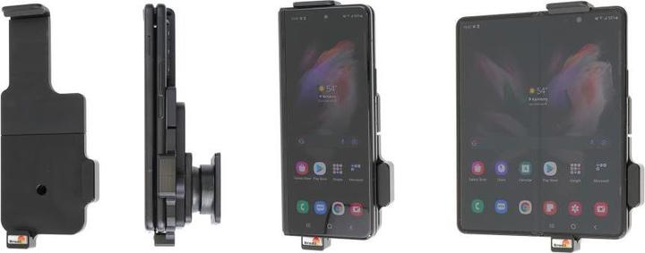 Produktbild Brodit 711274 Halterung Samsung Galaxy Z Fold3 5G