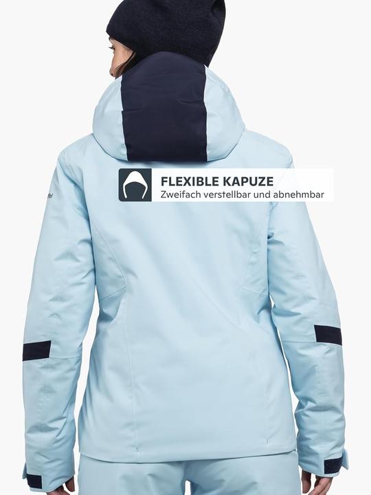 Immagine prodotto Schöffel Ski Jacket Kanzelwand L (48)