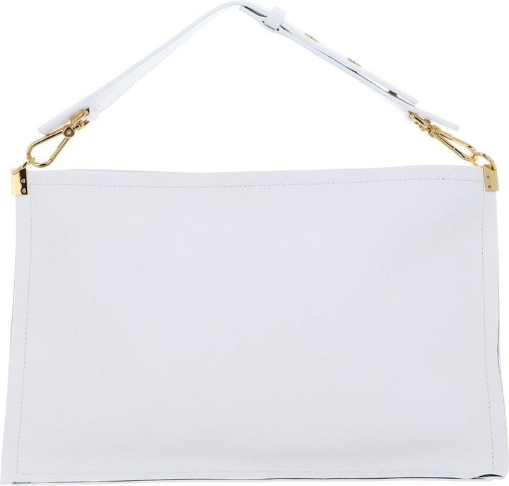 Immagine prodotto Coccinelle Snip Handbag Double Grainy Leather