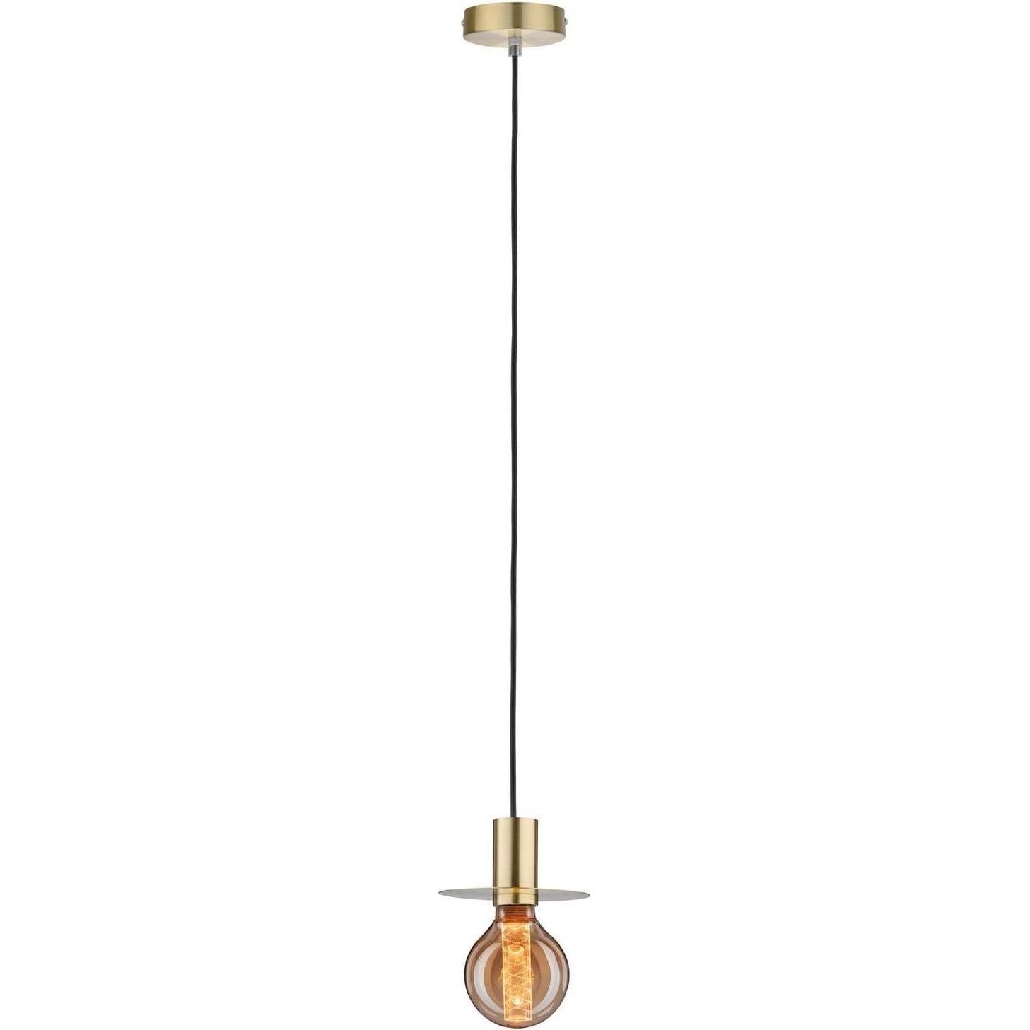 Thumbnail - Paulmann, Leuchtmittel, Globe Inner Glow (E27, 4 W, 200 lm, 1 x, A)