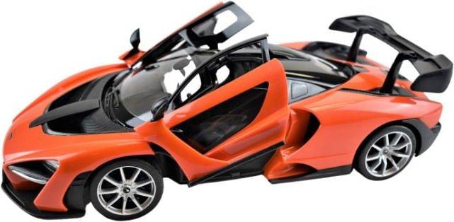 Image du produit Rastar R/C McLaren Senna 1:14 (23049)