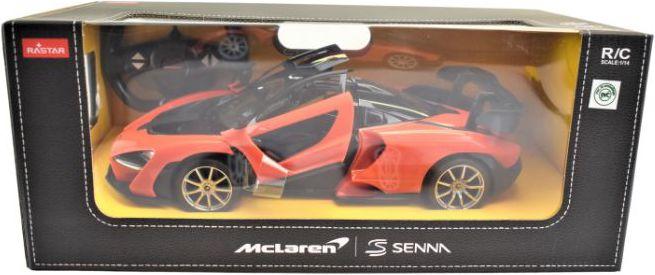 Image du produit Rastar R/C McLaren Senna 1:14 (23049)