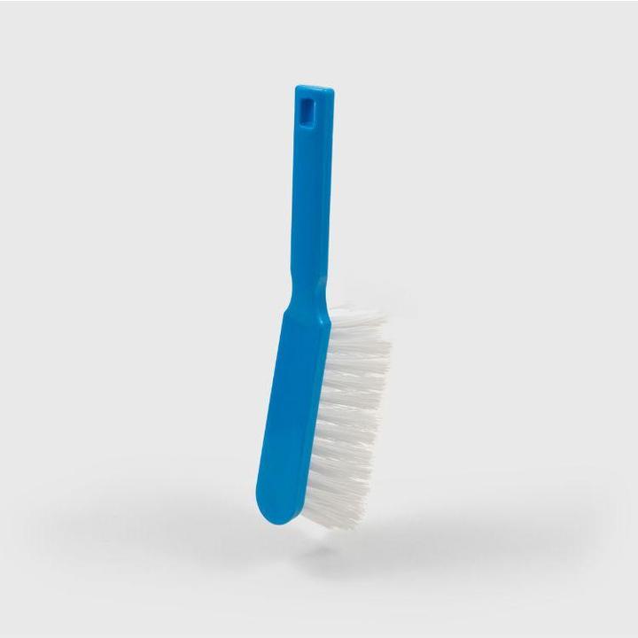 Spazzola per Pulizia Viso Tonda con Setole Sintetiche