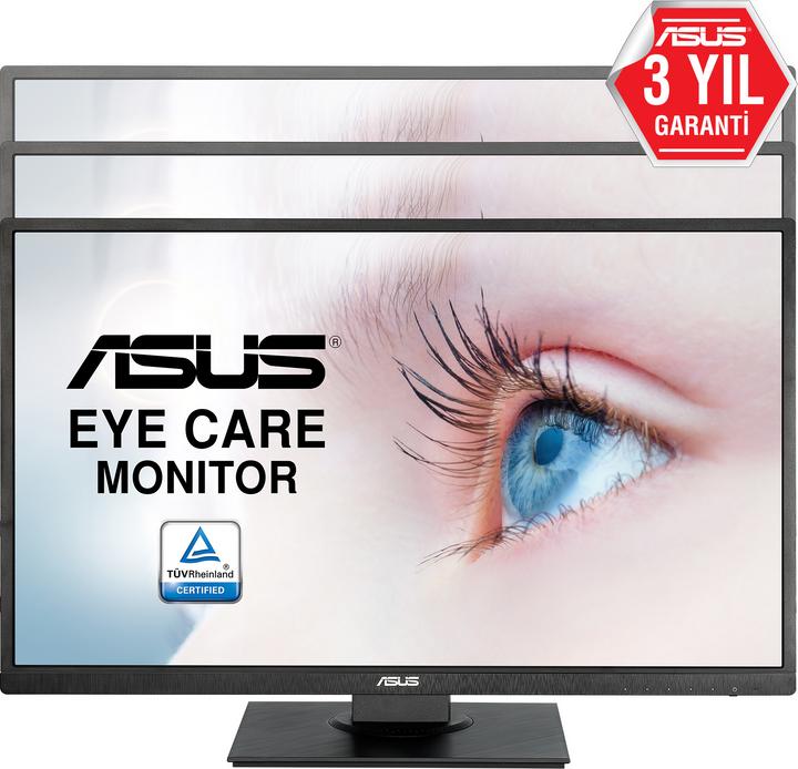 Produktbild ASUS VA279HAE (1920 x 1080 Pixel, 27.01")