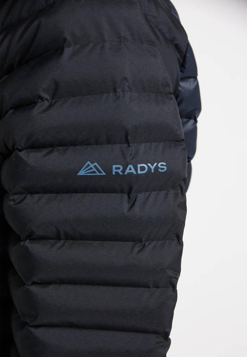 Actual product image Radys R3 Pro Insulated Jacket (S)