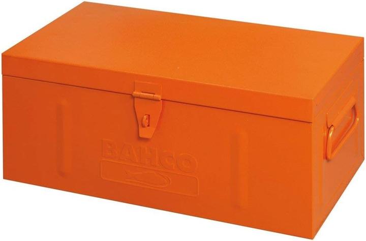 Actual product image Irimo Tool box, 690 × 360 × 310 mm