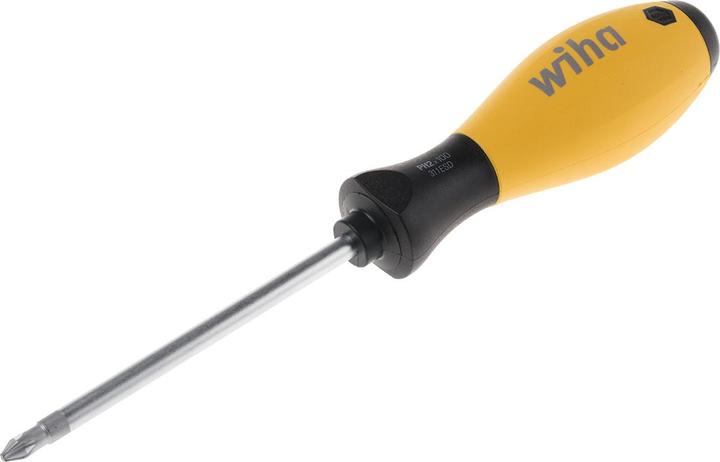Produktbild Wiha ESD Kreuzschlitz-Schraubendreh (Phillipps-Kreuzschlitz (PH))