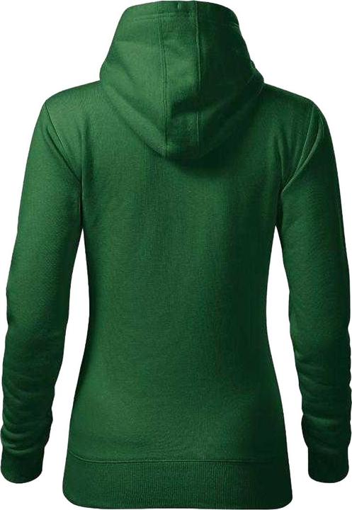 Produktbild Malfini Cape Kapuzenpullover (L)