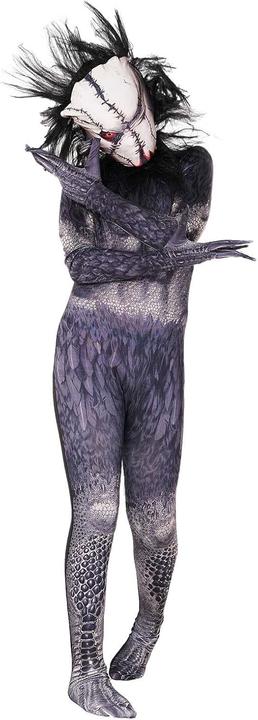 Immagine prodotto Morphsuits Kinder Halloween Monsterkostüm (S)