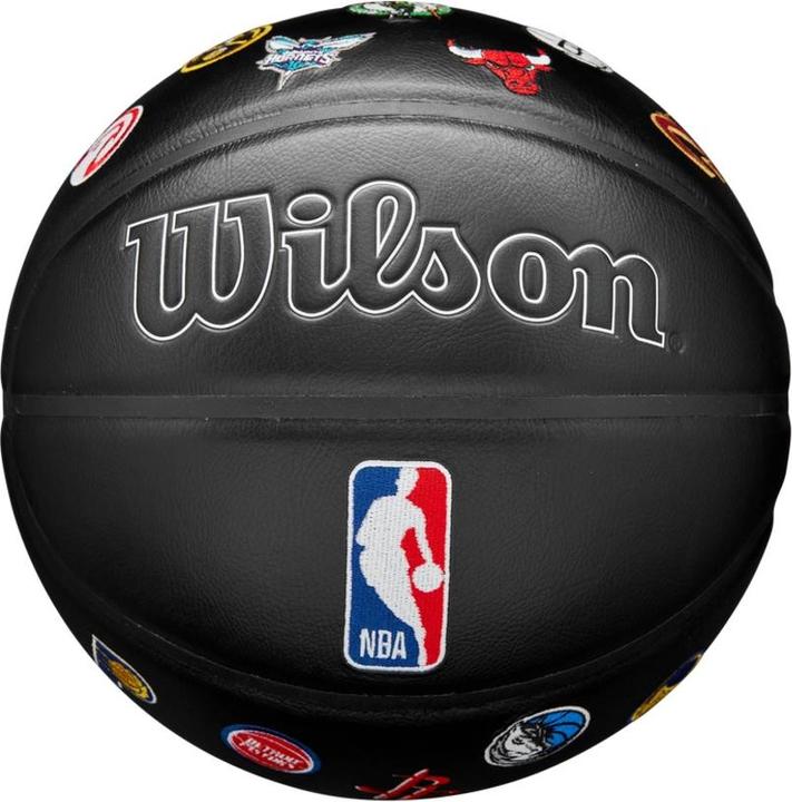 Wilson NBA All Team Premiere