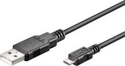 Immagine prodotto MicroConnect Cavo USB (5 m, USB 2.0)