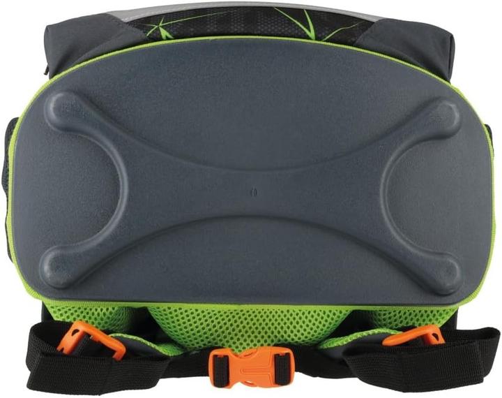 Actual product image Herlitz School desk Loop empty Wild Life