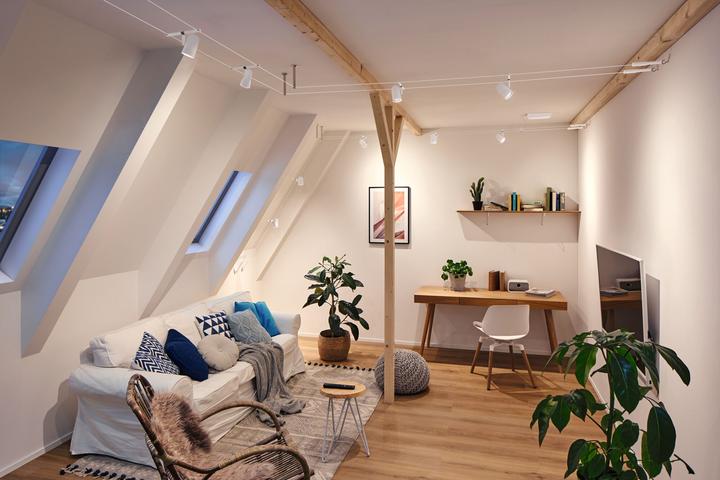 Image du produit Paulmann Luminaires Spot Cup