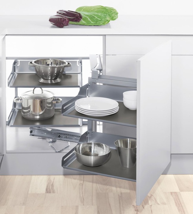 Immagine prodotto Peka Metall Angolo magico standard (1 pz.)