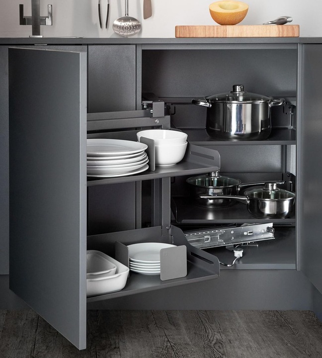 Immagine prodotto Peka Metall Angolo magico standard (1 pz.)