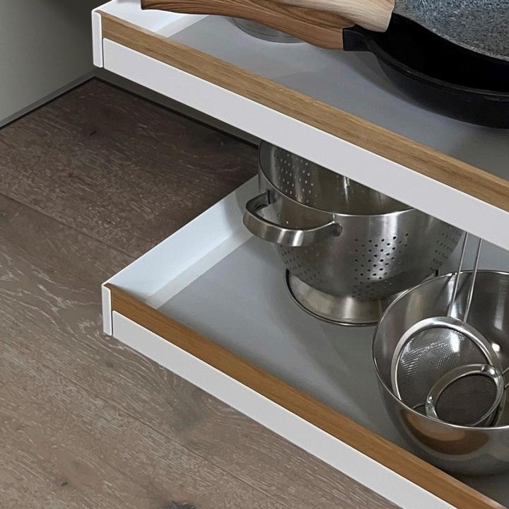 Produktbild Peka Metall Magic Corner Standard (1 Stk.)