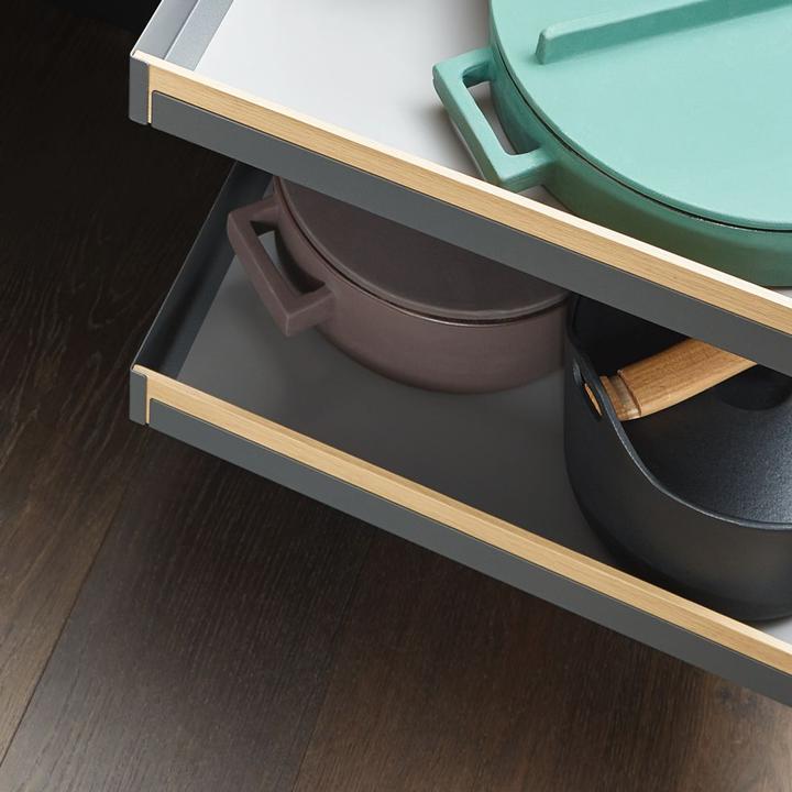 Produktbild Peka Metall Magic Corner Standard (1 Stk.)