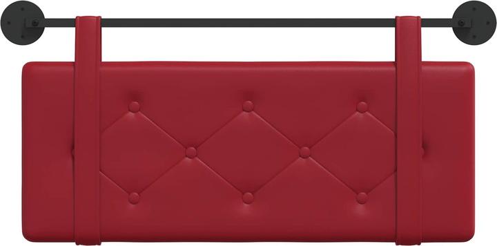Actual product image vidaXL Kopfteil (110 x 5 x 55 cm)