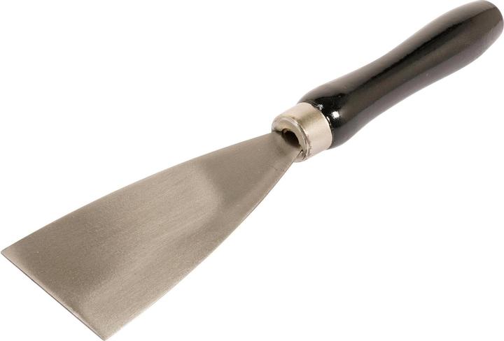 Actual product image Weldy Scraper (6 cm)