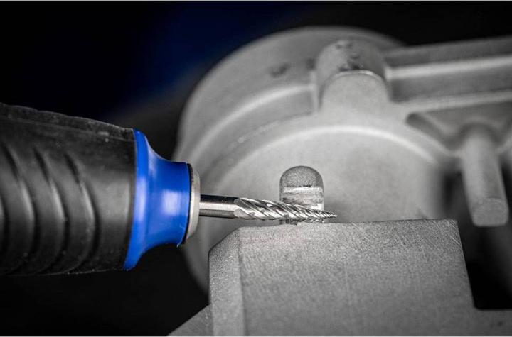 Actual product image Pferd Milling pin