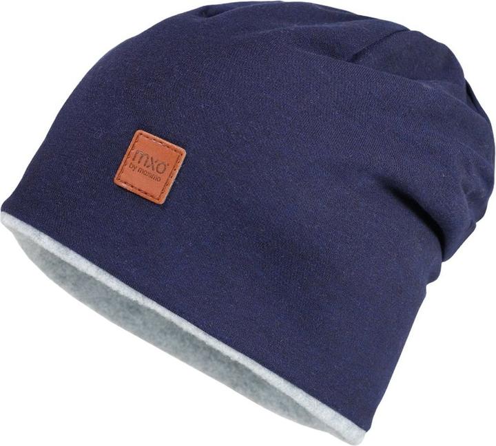 Produktbild Maximo Beanie reversible