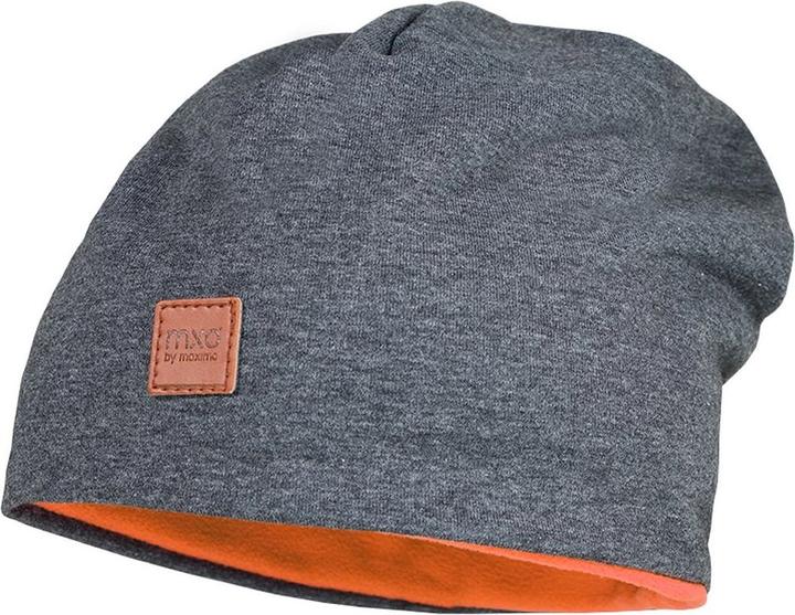 Actual product image Maximo Beanie reversible