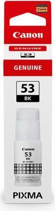 Actual product image Canon GI-53 BK (FC)