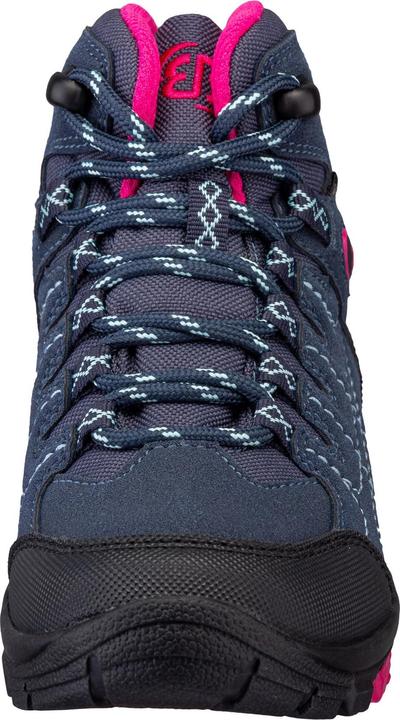 Produktbild Brütting Mount Shasta Kids High (40)