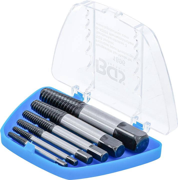 Actual product image HP Autozubehör Screw extractor set