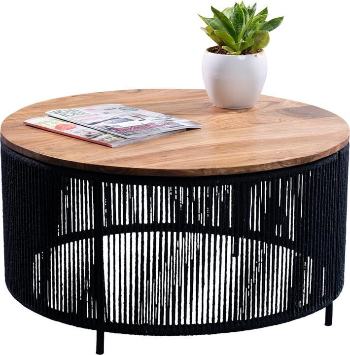 Produktbild M2 Kollektion Simon 2 (75 x 75 x 40 cm)