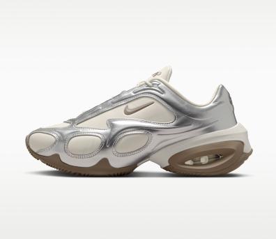 Image du produit Nike WMNS AIR MAX MUSE Metallic Silver Mink Brown Sail (39)